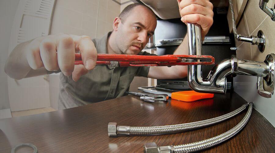 Professional emergency plumbing in Mission Hills, CA